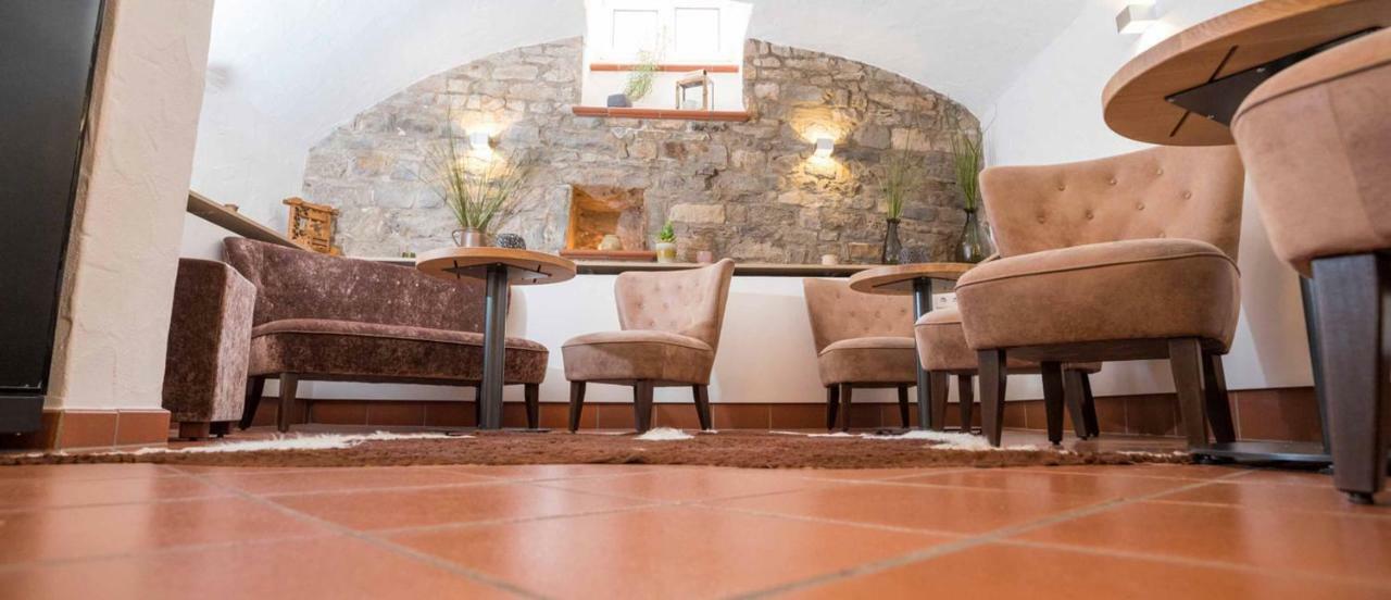 Gaestehaus Moenchshof Sommerhausen Luaran gambar
